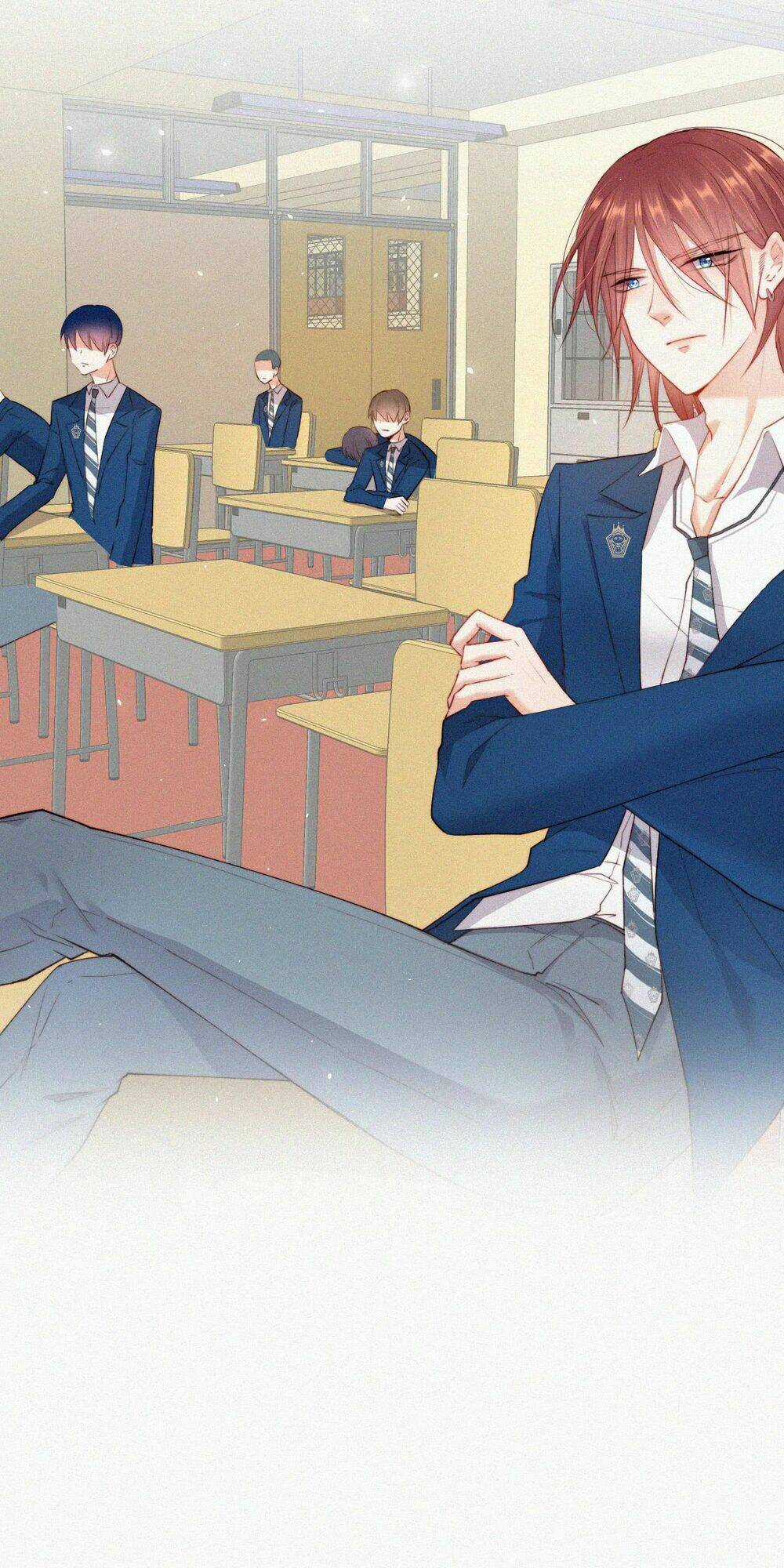 Kamigami No Asobi Chapter 8 trang 7