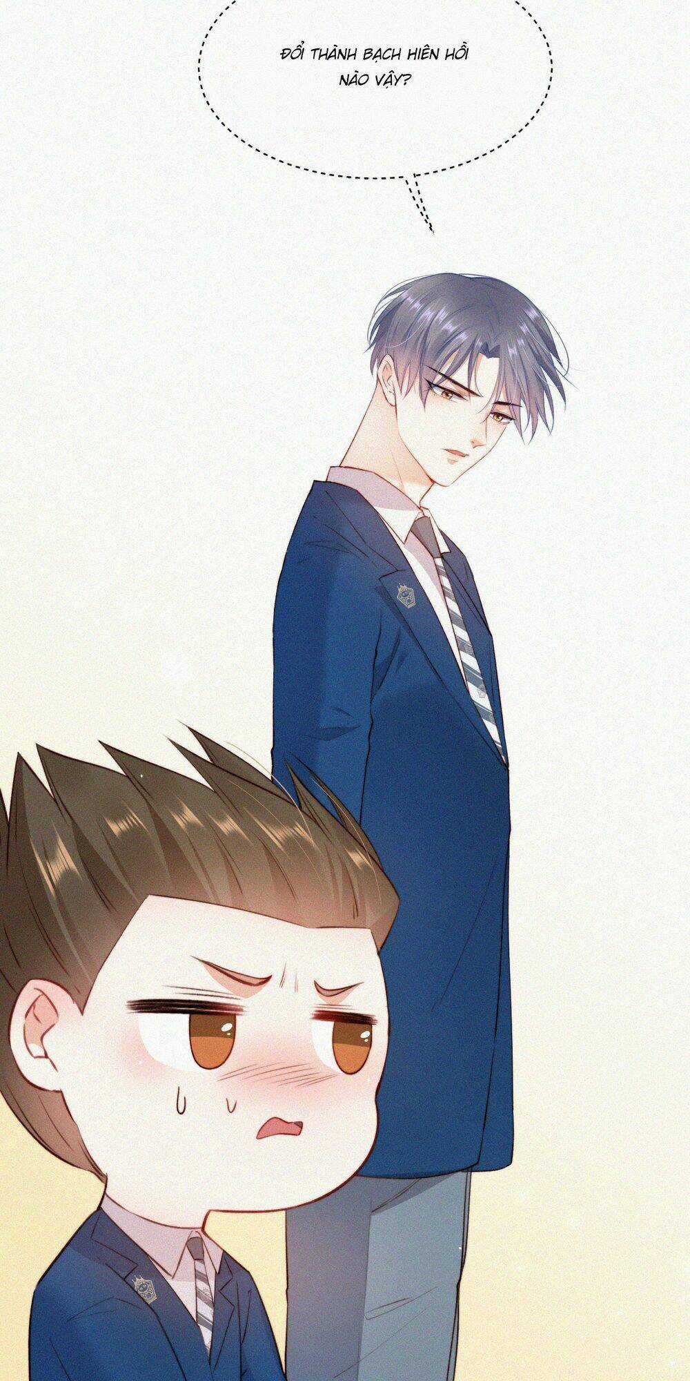 Kamigami No Asobi Chapter 8 trang 9