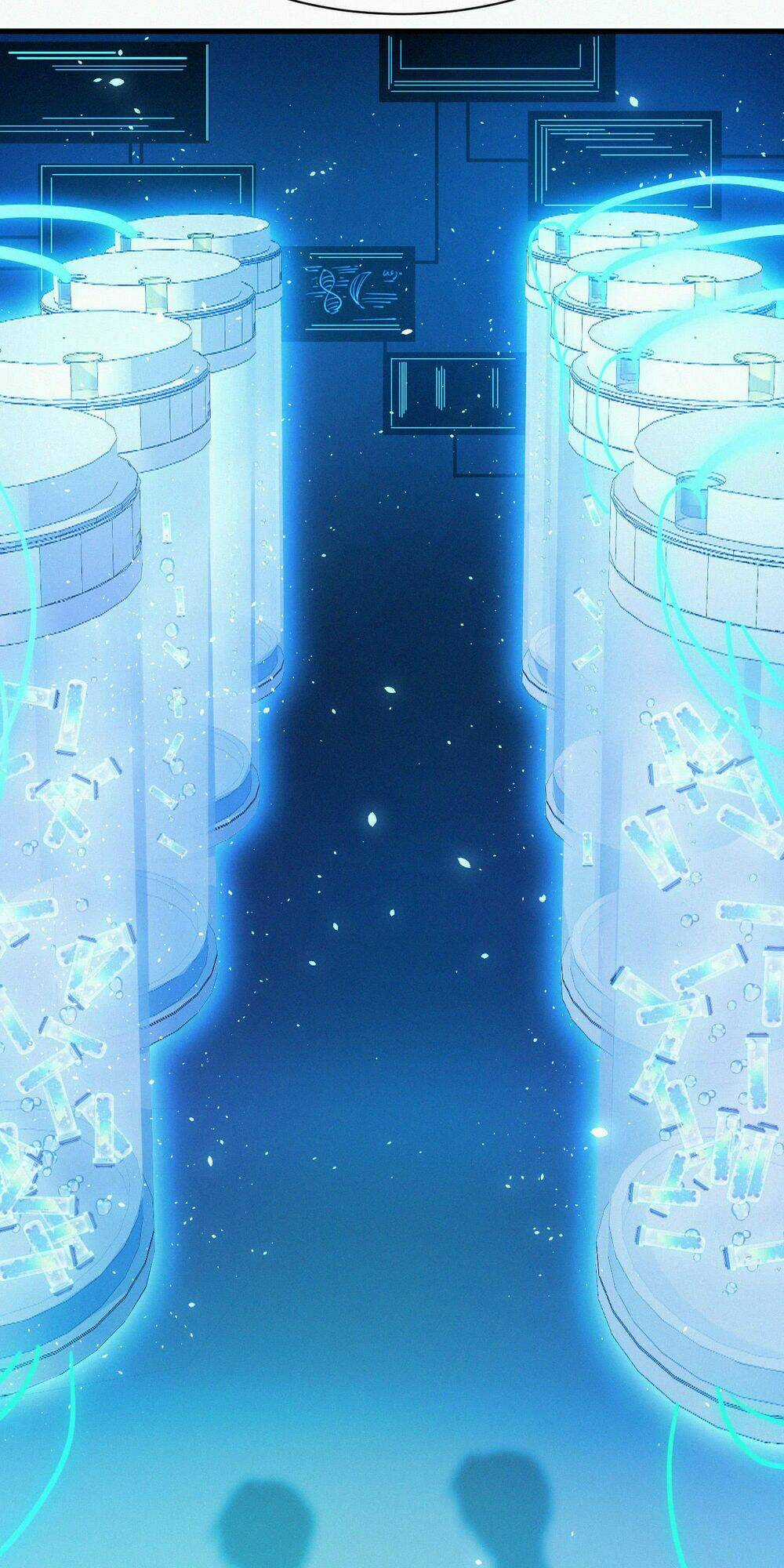 Kamigami No Asobi Chapter 9 trang 13