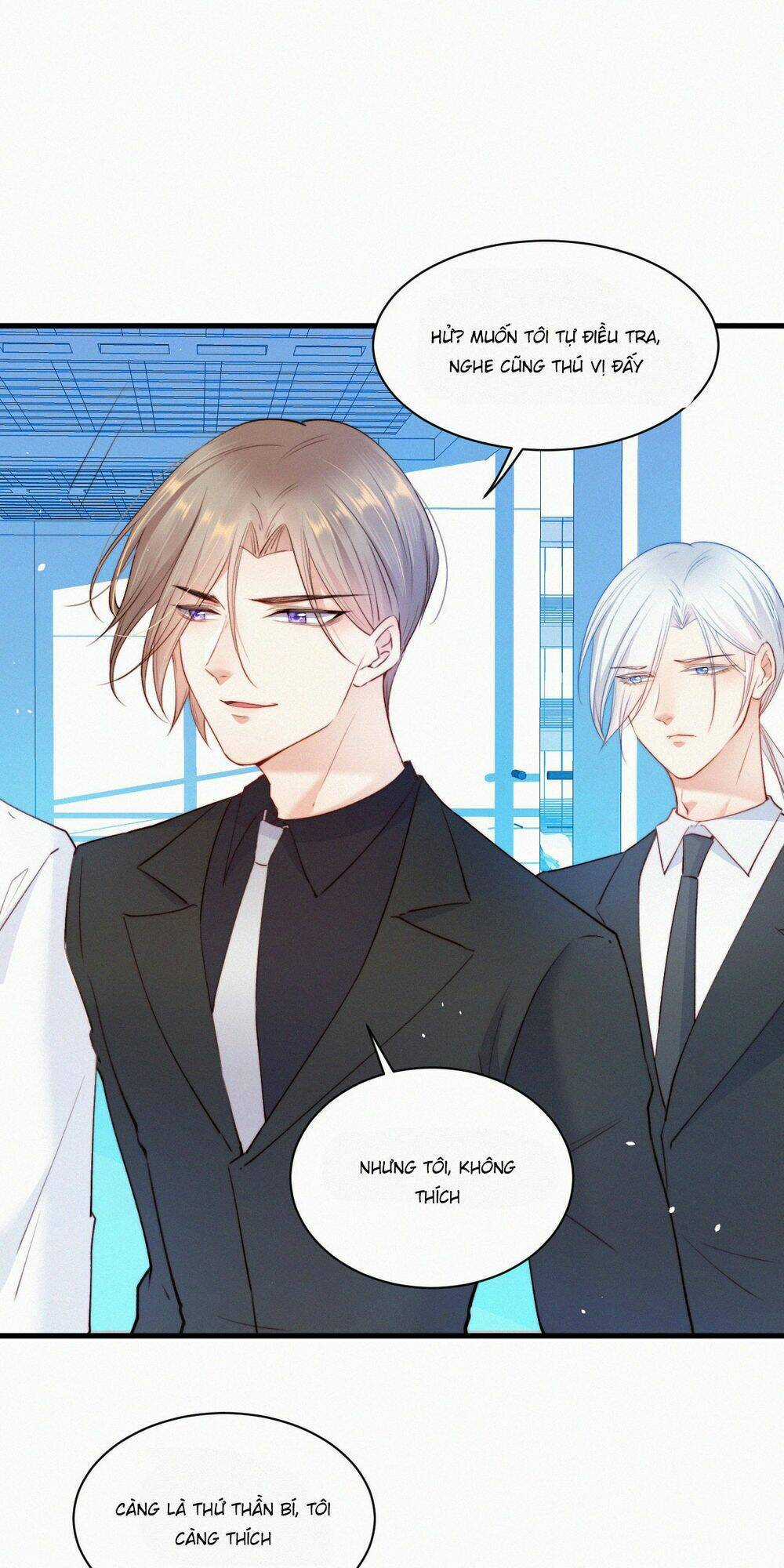 Kamigami No Asobi Chapter 9 trang 16