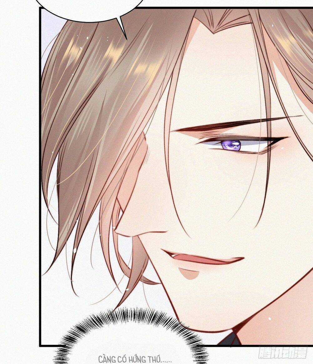 Kamigami No Asobi Chapter 9 trang 17