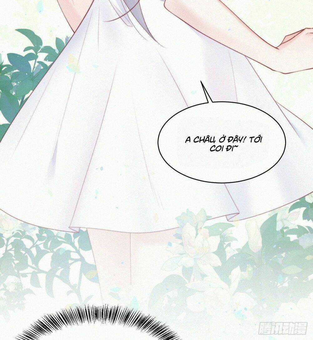 Kamigami No Asobi Chapter 9 trang 19