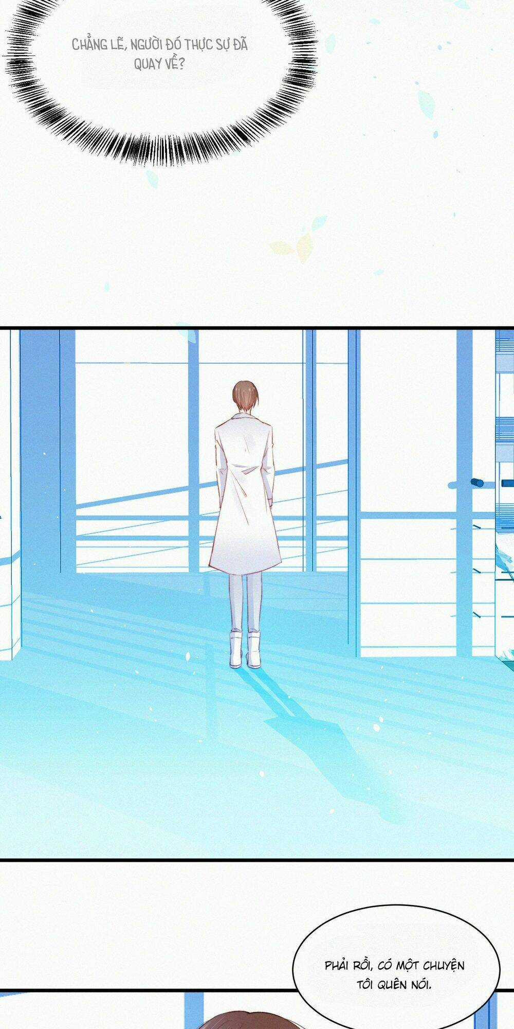 Kamigami No Asobi Chapter 9 trang 20