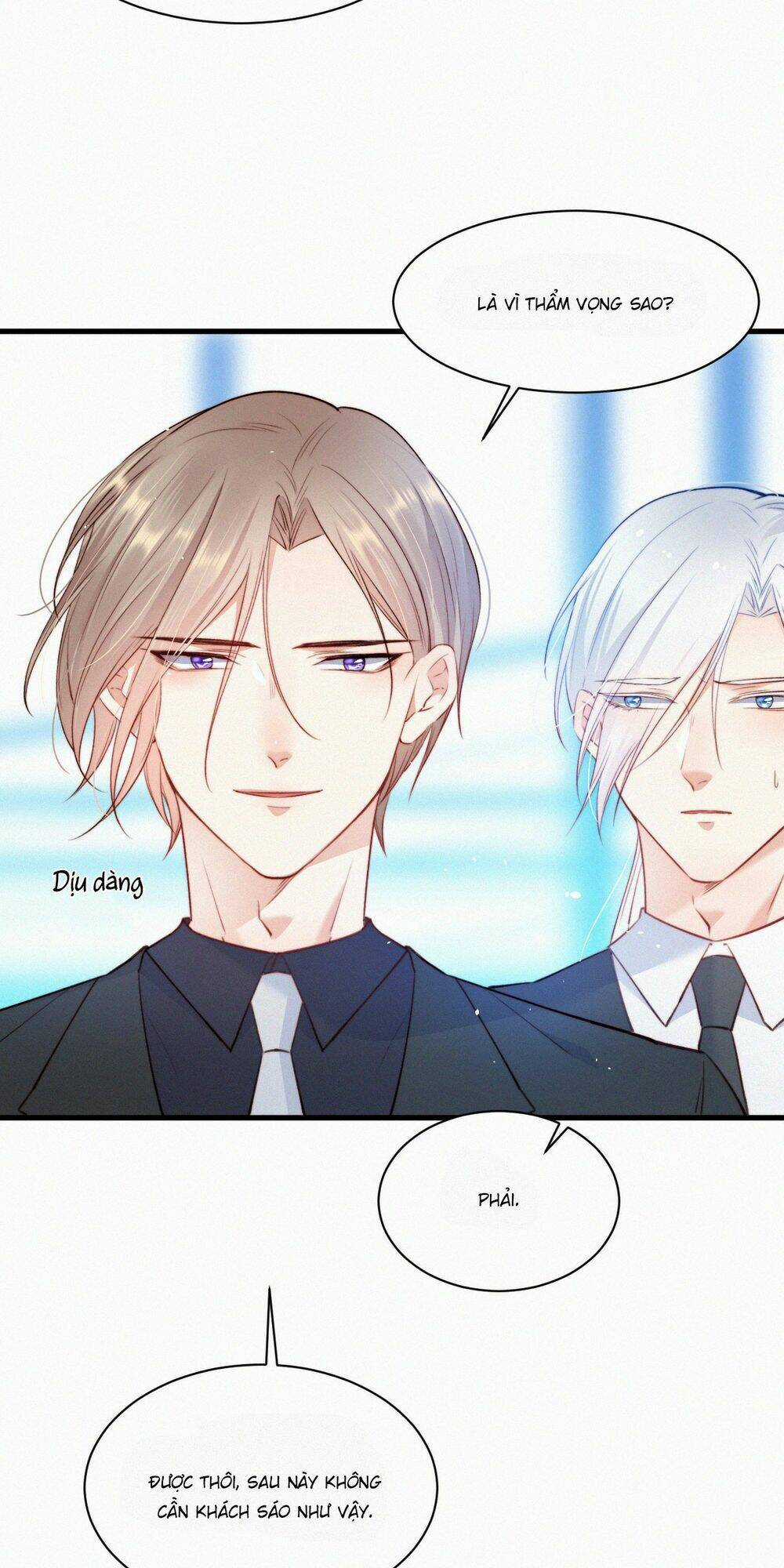 Kamigami No Asobi Chapter 9 trang 22