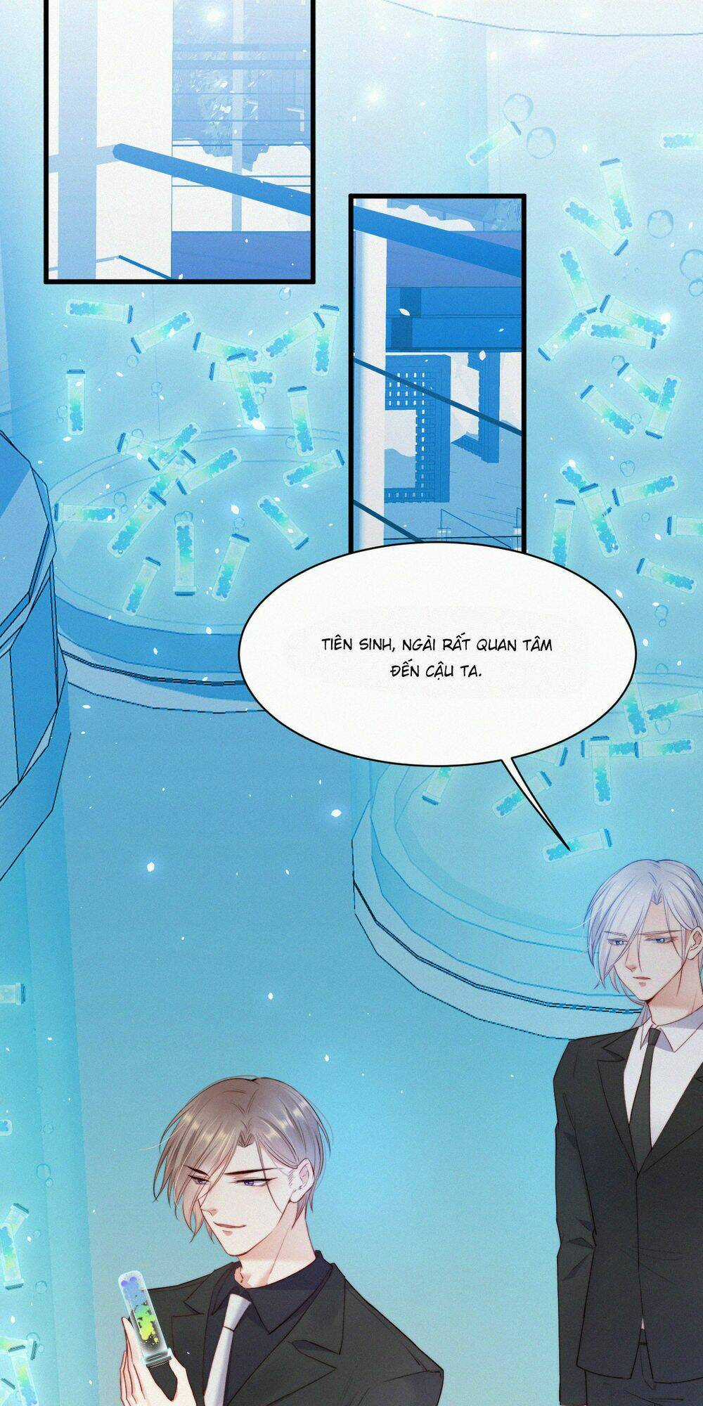 Kamigami No Asobi Chapter 9 trang 24