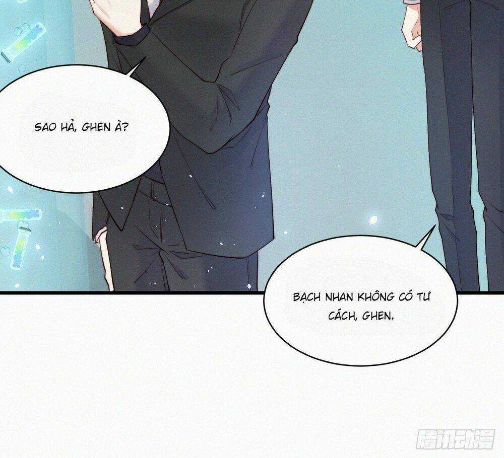 Kamigami No Asobi Chapter 9 trang 25