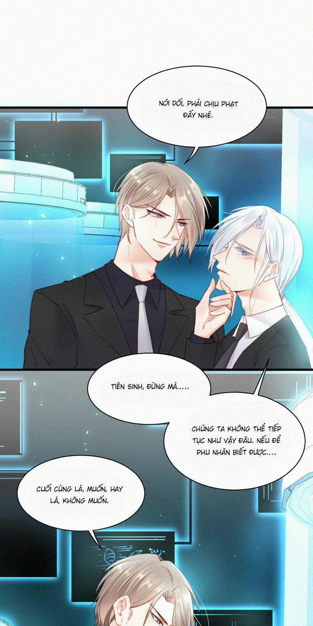 Kamigami No Asobi Chapter 9 trang 26