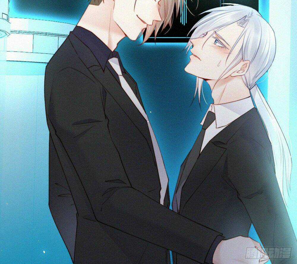 Kamigami No Asobi Chapter 9 trang 27