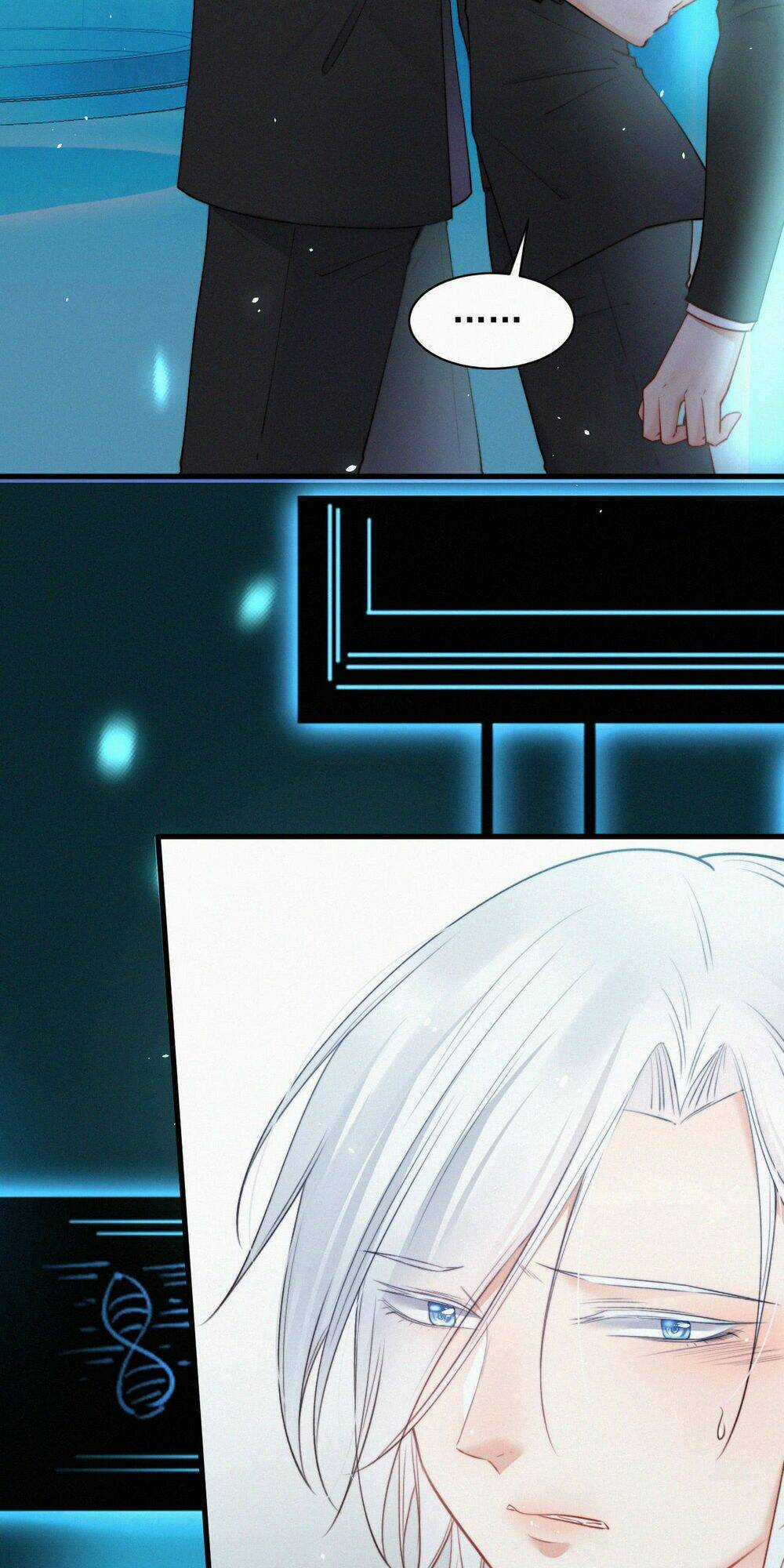 Kamigami No Asobi Chapter 9 trang 28