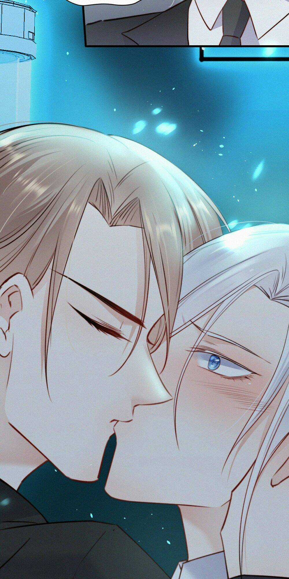 Kamigami No Asobi Chapter 9 trang 30