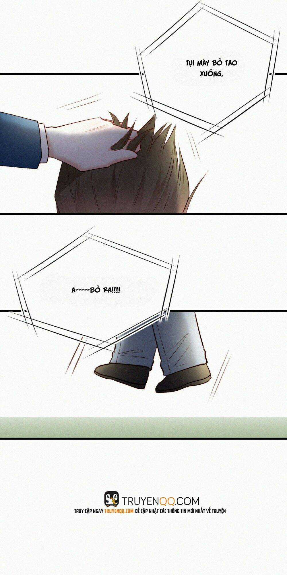 Kamigami No Asobi Chapter 9 trang 36