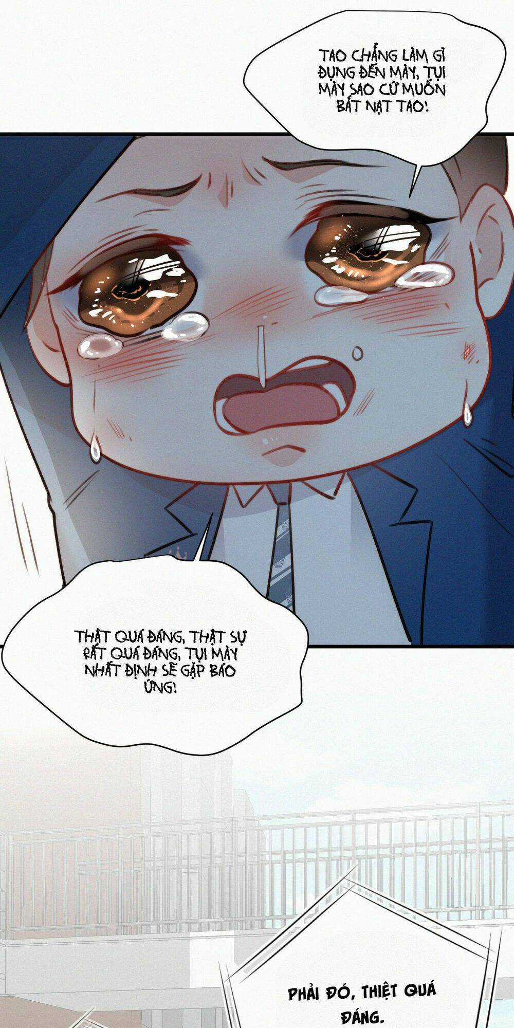 Kamigami No Asobi Chapter 9 trang 40