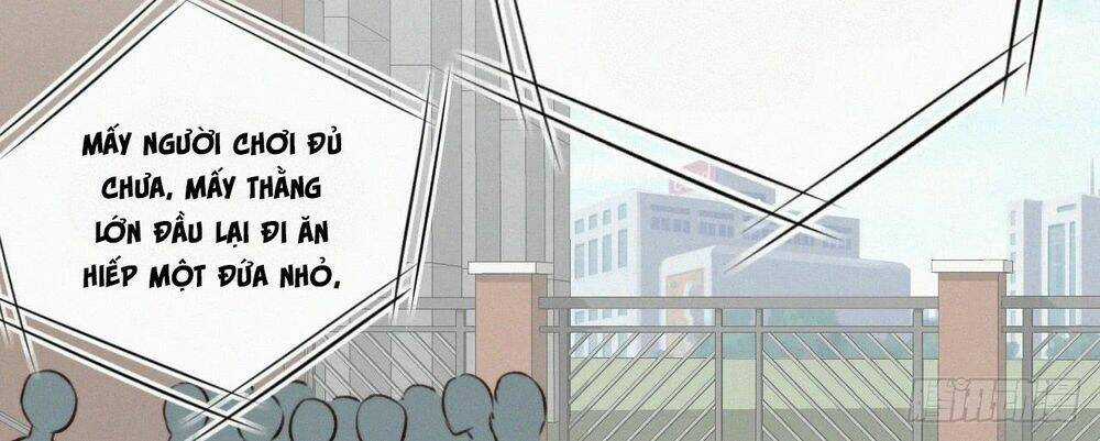 Kamigami No Asobi Chapter 9 trang 41