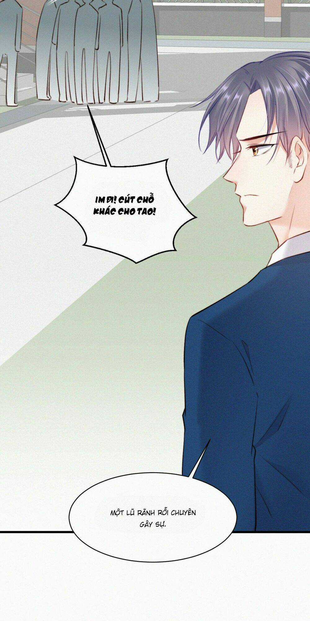 Kamigami No Asobi Chapter 9 trang 42