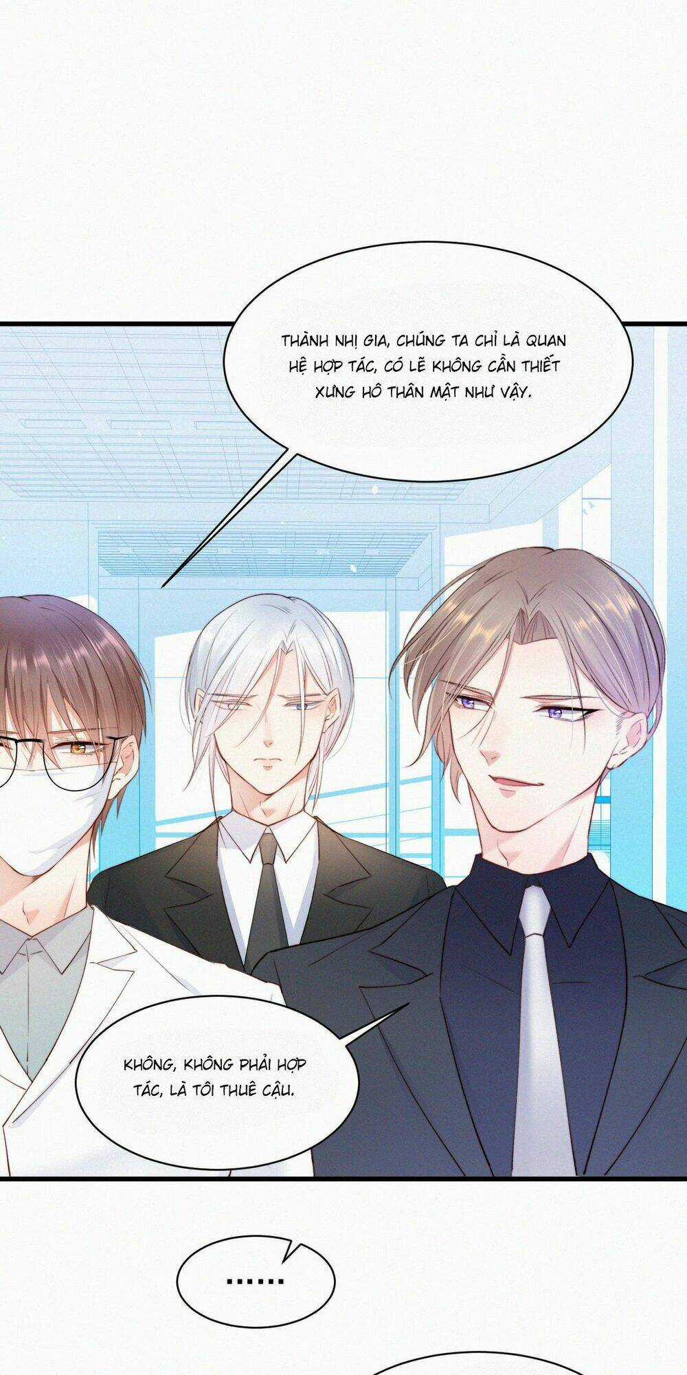 Kamigami No Asobi Chapter 9 trang 5