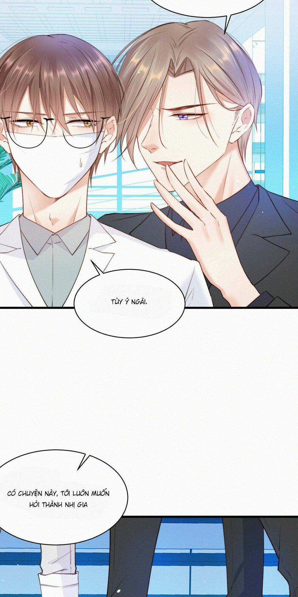 Kamigami No Asobi Chapter 9 trang 7