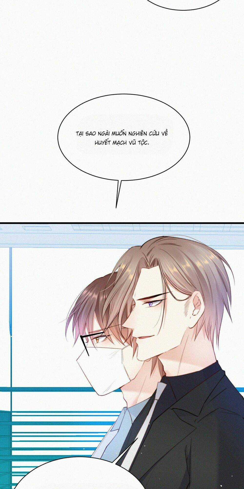 Kamigami No Asobi Chapter 9 trang 9