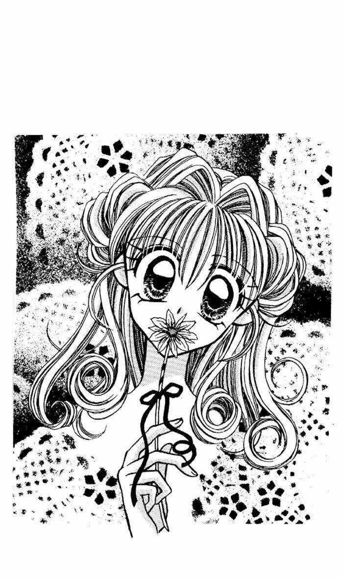 Kamikaze Kaitou Jeanne Chapter 1 trang 2