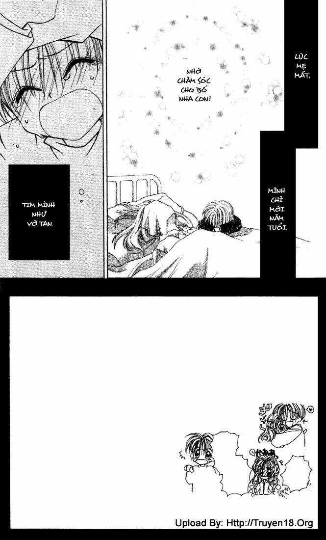 Kamikaze Kaitou Jeanne Chapter 10 trang 2