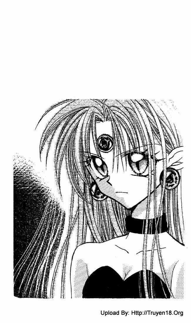 Kamikaze Kaitou Jeanne Chapter 16 trang 2