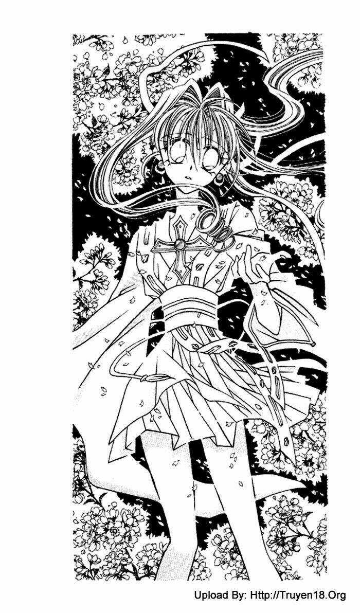 Kamikaze Kaitou Jeanne Chapter 2 trang 2