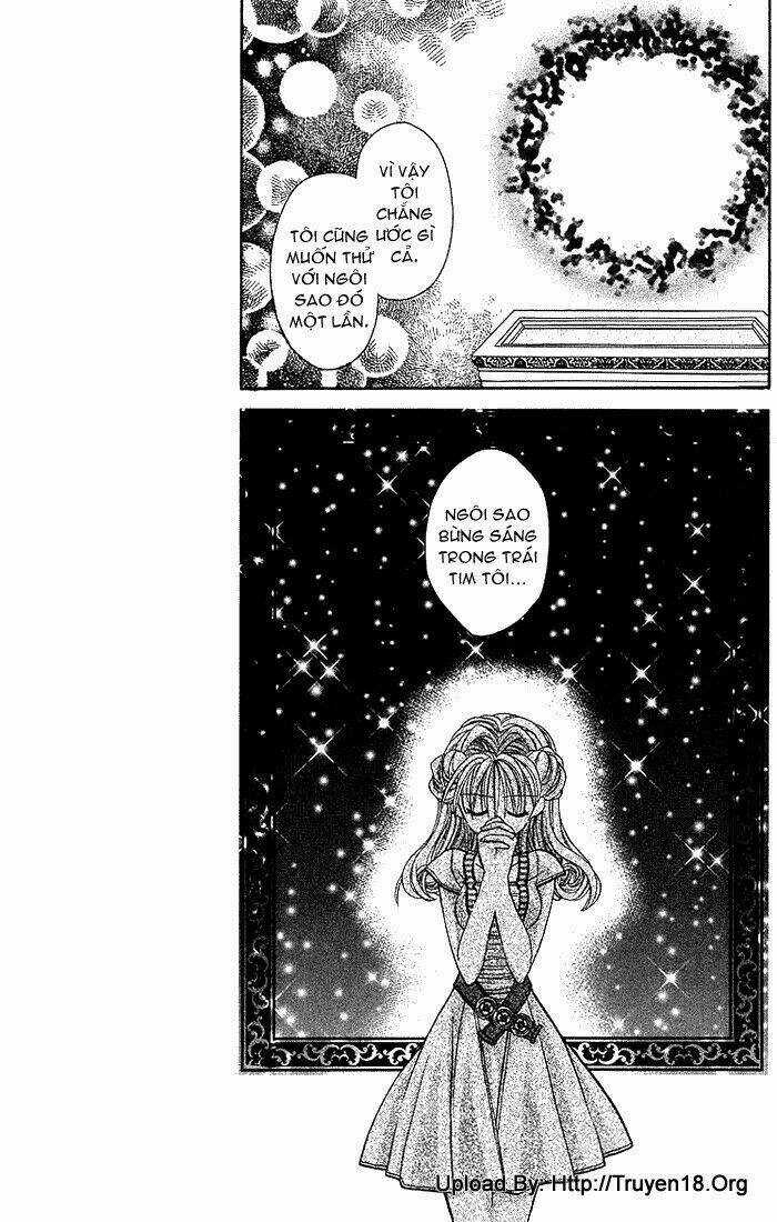 Kamikaze Kaitou Jeanne Chapter 29 trang 22