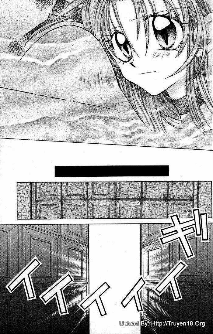 Kamikaze Kaitou Jeanne Chapter 29 trang 37