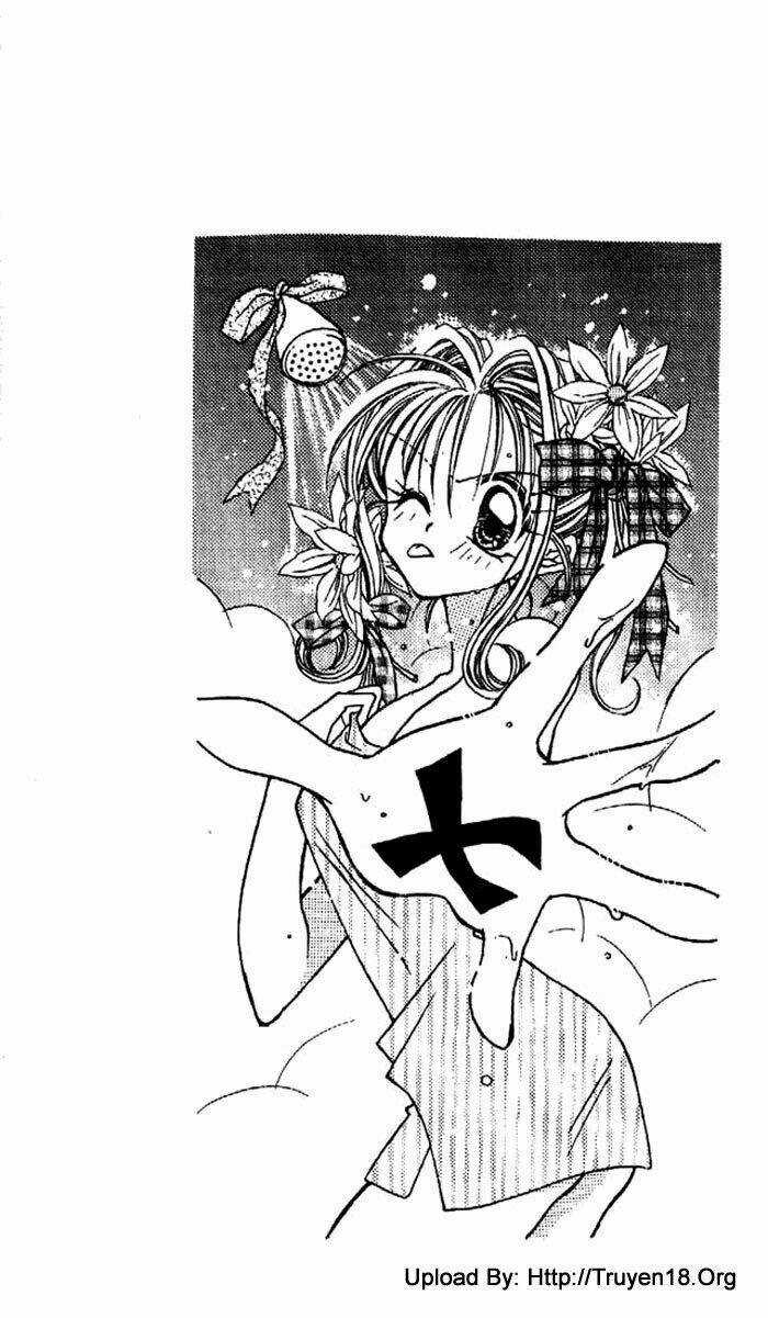 Kamikaze Kaitou Jeanne Chapter 3 trang 3