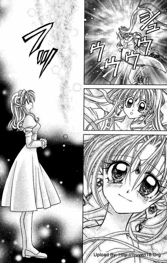 Kamikaze Kaitou Jeanne Chapter 30 trang 12