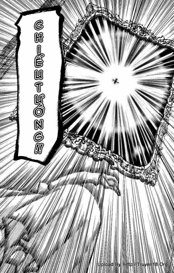 Kamikaze Kaitou Jeanne Chapter 30 trang 14