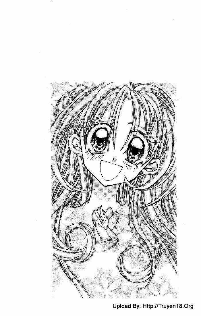 Kamikaze Kaitou Jeanne Chapter 30 trang 2