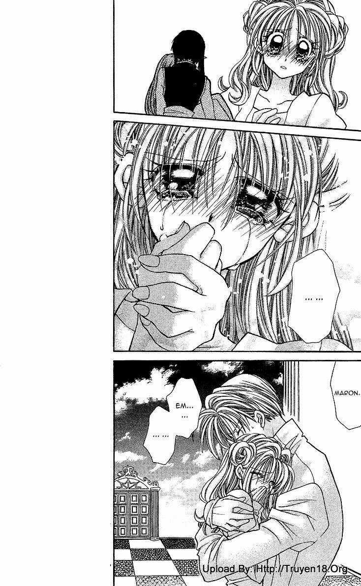 Kamikaze Kaitou Jeanne Chapter 30 trang 23