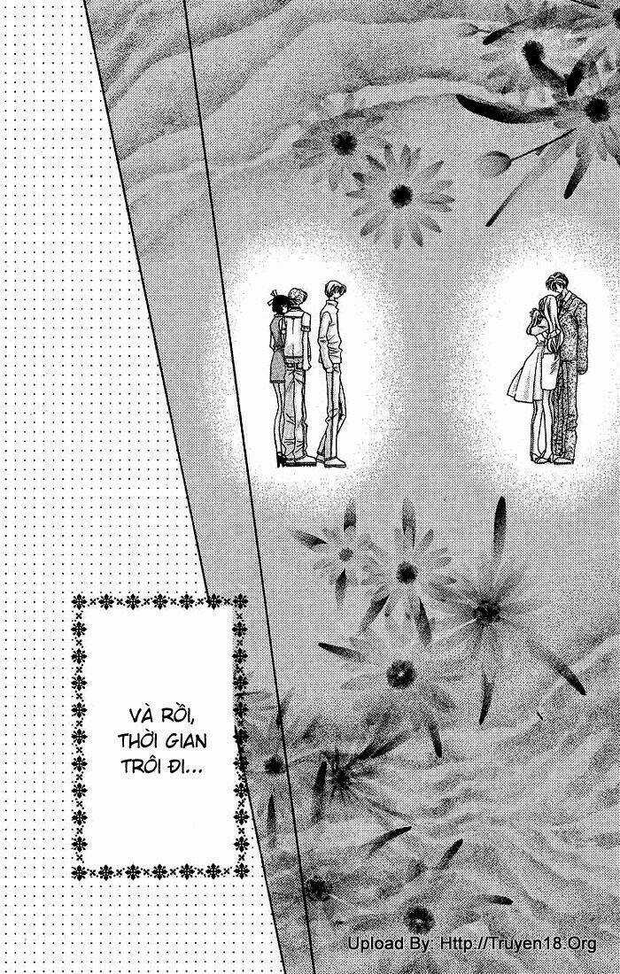 Kamikaze Kaitou Jeanne Chapter 30 trang 36