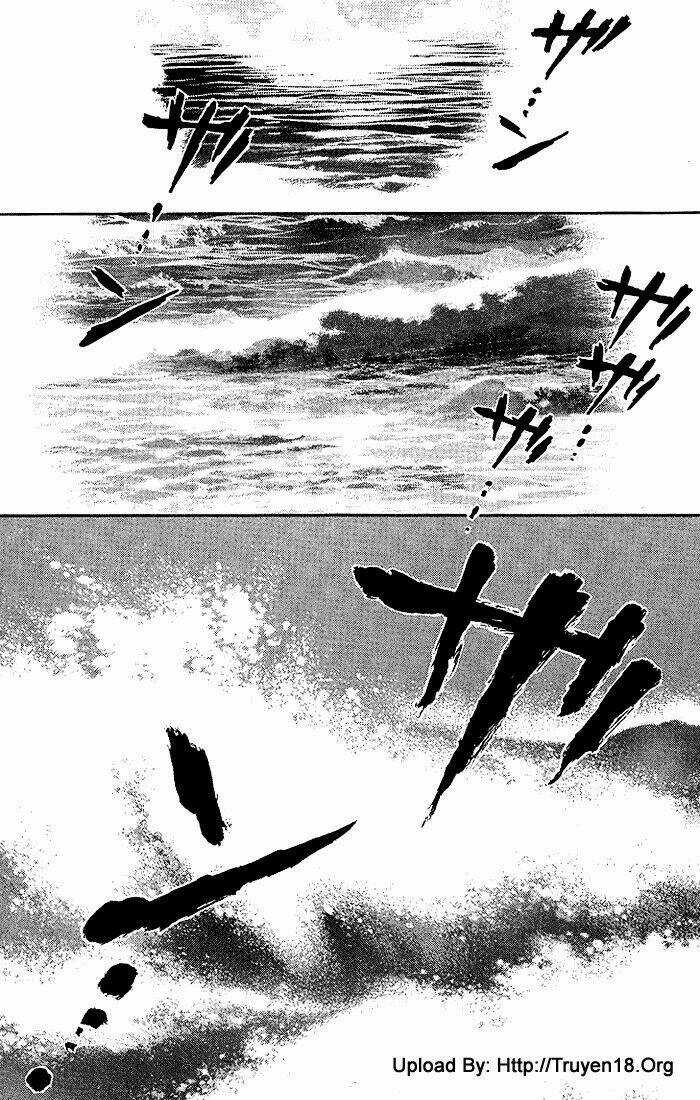 Kamikaze Kaitou Jeanne Chapter 30 trang 47