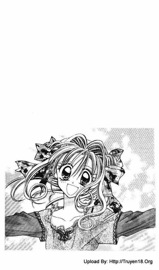 Kamikaze Kaitou Jeanne Chapter 5 trang 49