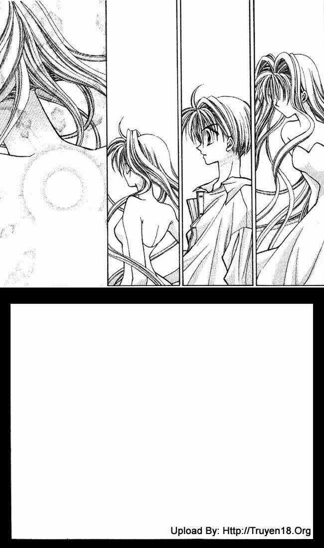 Kamikaze Kaitou Jeanne Chapter 9 trang 5