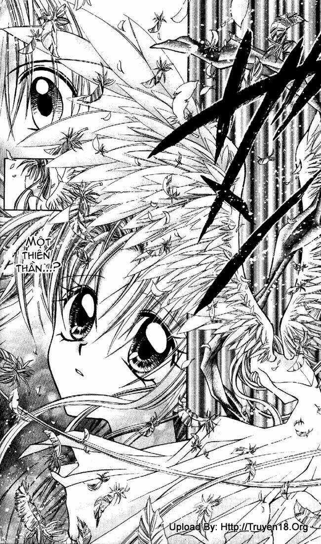 Kamikaze Kaitou Jeanne Chapter 9 trang 6