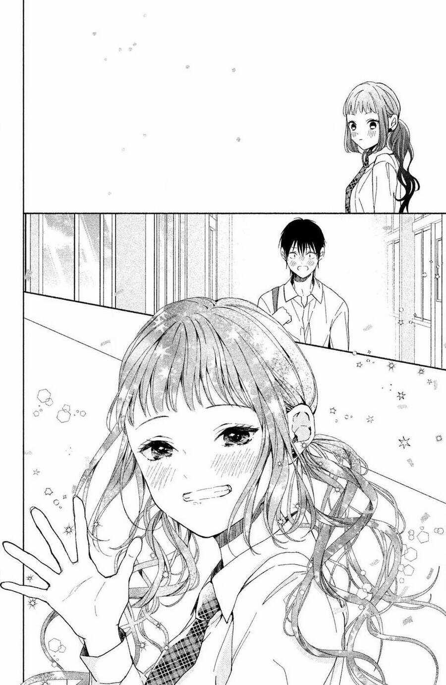 Kamiki Kyoudai Okotowari Little Brother Chapter 1 trang 63