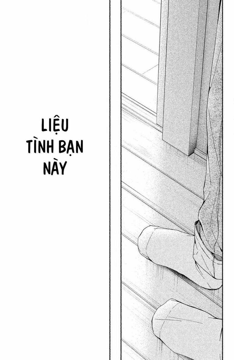 Kamiki Kyoudai Okotowari Little Brother Chapter 3 trang 37