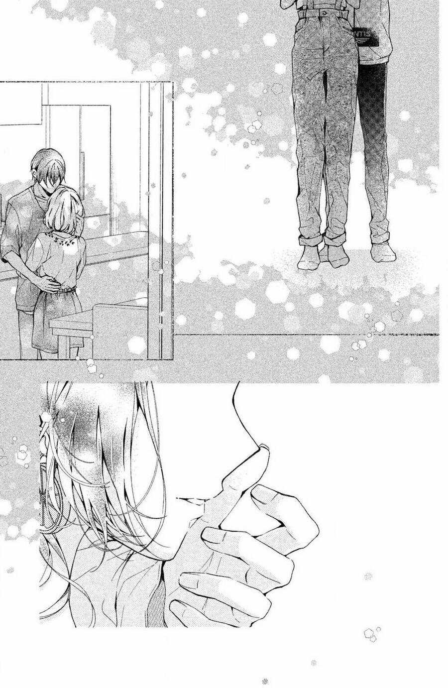 Kamiki Kyoudai Okotowari Little Brother Chapter 4 trang 2