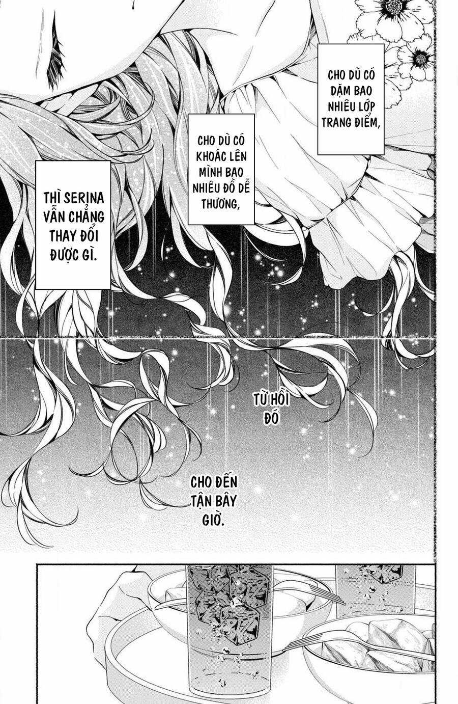 Kamiki Kyoudai Okotowari Little Brother Chapter 5 trang 24