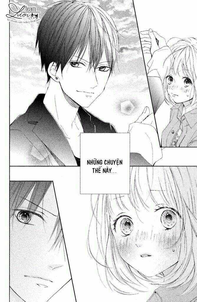 Kamiki Kyoudai Okotowari Chapter 10 trang 23