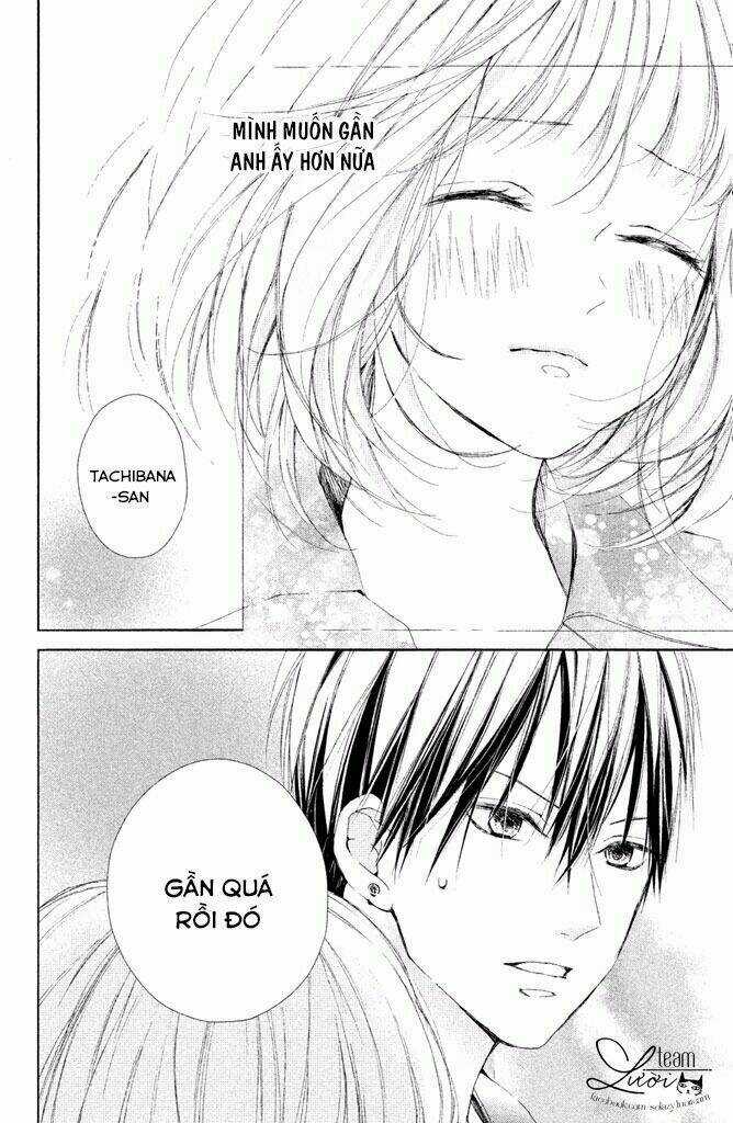 Kamiki Kyoudai Okotowari Chapter 10 trang 27