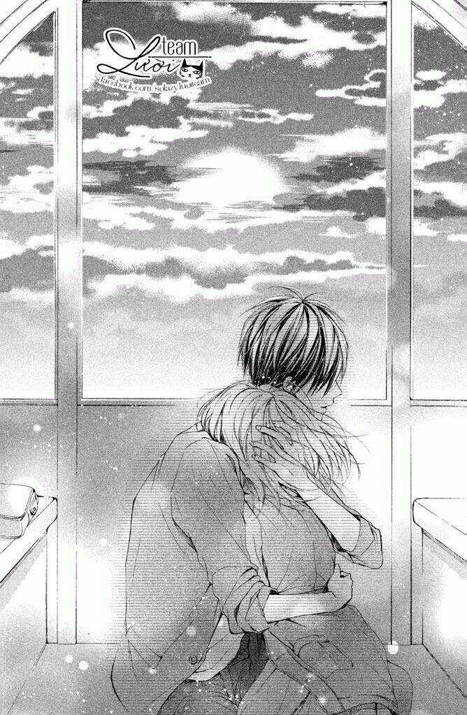 Kamiki Kyoudai Okotowari Chapter 10 trang 39