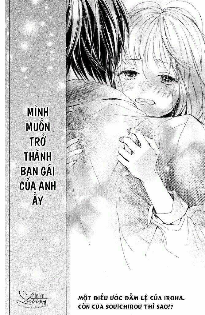 Kamiki Kyoudai Okotowari Chapter 10 trang 41