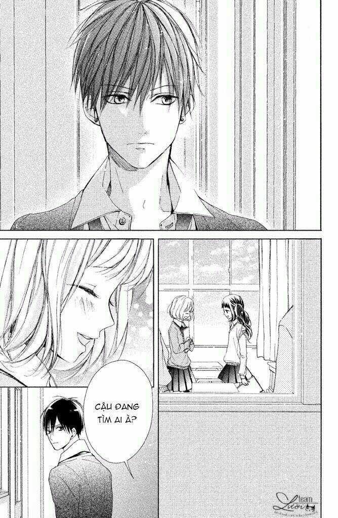 Kamiki Kyoudai Okotowari Chapter 11 trang 13