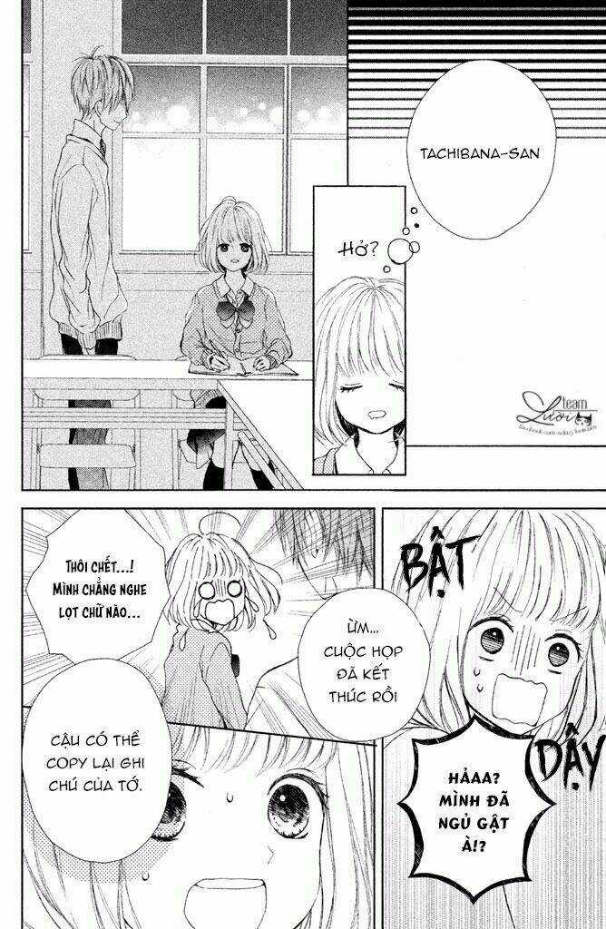 Kamiki Kyoudai Okotowari Chapter 11 trang 16