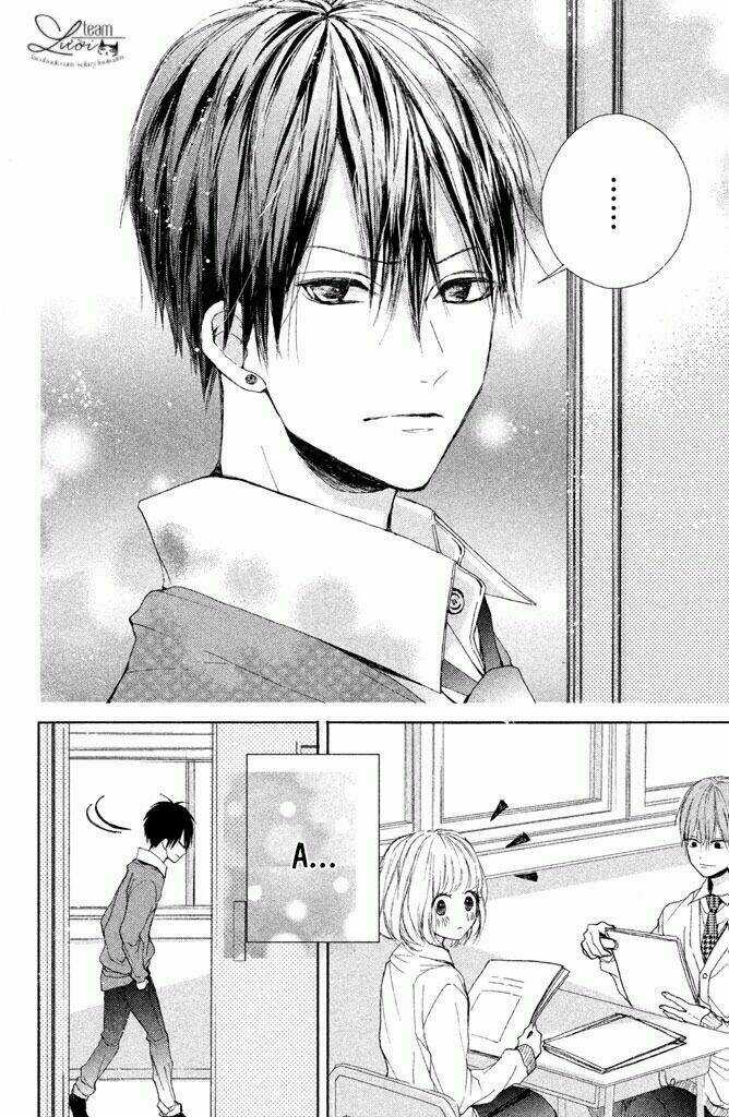 Kamiki Kyoudai Okotowari Chapter 11 trang 26