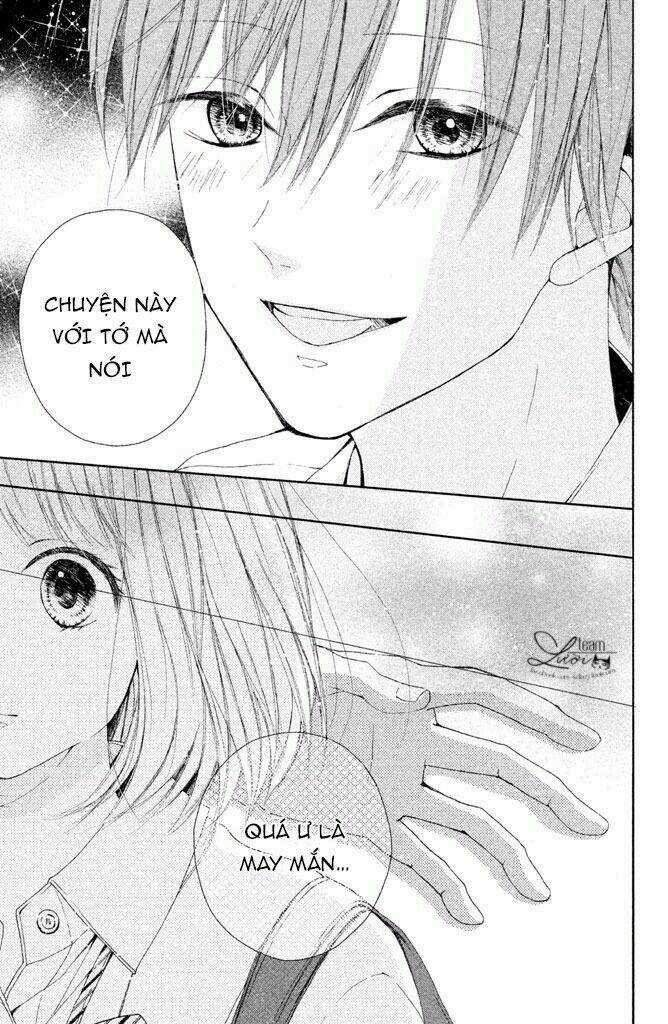 Kamiki Kyoudai Okotowari Chapter 11 trang 29