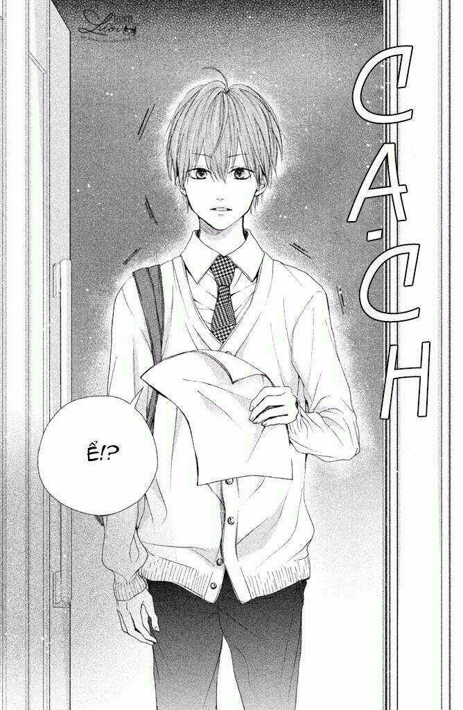 Kamiki Kyoudai Okotowari Chapter 11 trang 33